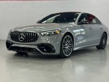 Used 2024 Mercedes-Benz S 63 AMG S w/ Rear Seat Package image 2