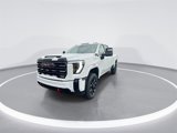 Used 2025 GMC Sierra 2500 AT4 w/ Technology Package image 4