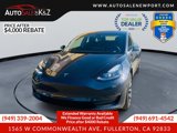 Used 2020 Tesla Model 3 Long Range image 2