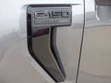 New 2025 Ford F150 Lariat image 3