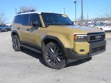 Used 2024 Toyota Land Cruiser image 2