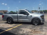 New 2025 Ford F150 XL w/ Equipment Group 103A High image 5