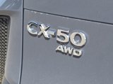 New 2025 MAZDA CX-50 AWD 2.5 Hybrid w/ Weather Package image 6