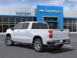 New 2025 Chevrolet Silverado 1500 LTZ w/ LTZ Premium Package image 4