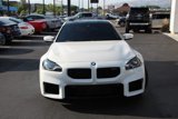 Used 2024 BMW M2 w/ Carbon Package image 4