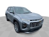New 2026 Chevrolet Equinox LT image 4