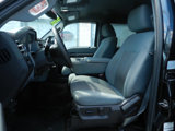 Used 2011 Ford F350 XLT w/ XLT Premium Pkg image 2