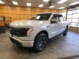New 2025 Ford F150 Lightning Lariat image 3
