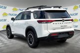 New 2025 Nissan Pathfinder Rock Creek image 5