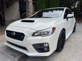 Used 2016 Subaru WRX STI image 2