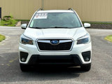 Used 2021 Subaru Forester Premium image 2