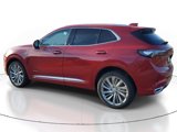 New 2025 Buick Envision Avenir image 4
