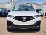 New 2025 Acura MDX Type S image 2