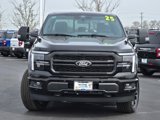 New 2025 Ford F150 Lariat w/ Equipment Group 501A Mid image 2