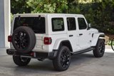 New 2025 Jeep Wrangler Unlimited Sahara image 6
