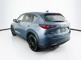 Used 2025 MAZDA CX-5 Carbon Edition image 5
