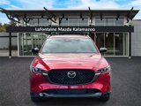 New 2025 MAZDA CX-5 2.5 Turbo image 2
