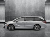 New 2025 Honda Odyssey Touring image 3