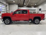 New 2025 Chevrolet Silverado 2500 LT w/ All Star Edition image 4