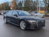 New 2025 Audi A8 L 3.0T image 2