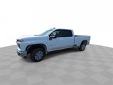 New 2025 Chevrolet Silverado 3500 LT image 4
