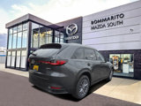 New 2025 MAZDA CX-90 Plug-In Hybrid w/ Preferred image 3