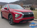Used 2023 Mitsubishi Eclipse Cross SEL image 2