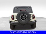 New 2025 Ford Bronco Raptor image 3