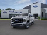 New 2025 Ford F250 Lariat image 2