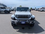 New 2025 Jeep Wrangler Sahara image 2