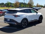 New 2026 Kia Sportage SX image 4