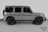 Used 2022 Mercedes-Benz G 63 AMG 4MATIC image 4