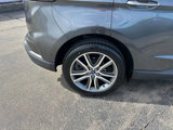 Used 2019 Ford Edge Titanium w/ Cold Weather Package image 4
