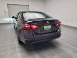 Used 2022 Nissan Altima 2.5 SV image 6