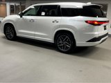 New 2025 Lexus TX 350 AWD image 5