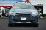 New 2025 Toyota Crown Signia w/ Advanced Technology Package image 3