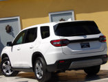 Used 2024 Honda Pilot EX-L image 6