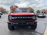 Used 2023 Ford Bronco Wildtrak image 5