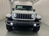 New 2025 Jeep Wrangler Sahara image 3