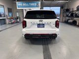 New 2025 Hyundai Palisade Calligraphy image 4