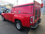 Used 2017 GMC Canyon 4x4 Extended Cab w/ Trailering Package image 4
