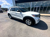 Used 2020 Ford Explorer XLT w/ Equipment Group 202A image 2