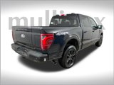 New 2025 Ford F150 Platinum image 3
