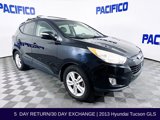 Used 2013 Hyundai Tucson GLS image 2