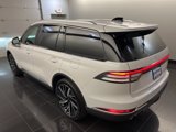 New 2025 Lincoln Aviator Reserve image 4