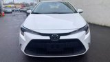 Used 2021 Toyota Corolla LE w/ Carpet Mat Package (TMS) image 2