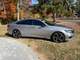 Used 2022 Honda Accord Sport Special Edition image 4