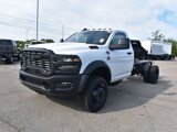 New 2026 RAM 4500 Tradesman image 2
