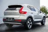 Certified 2025 Volvo XC40 B5 Plus image 4