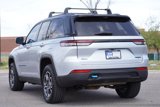 Used 2022 Jeep Grand Cherokee Trailhawk w/ Advanced Protech Group II image 5